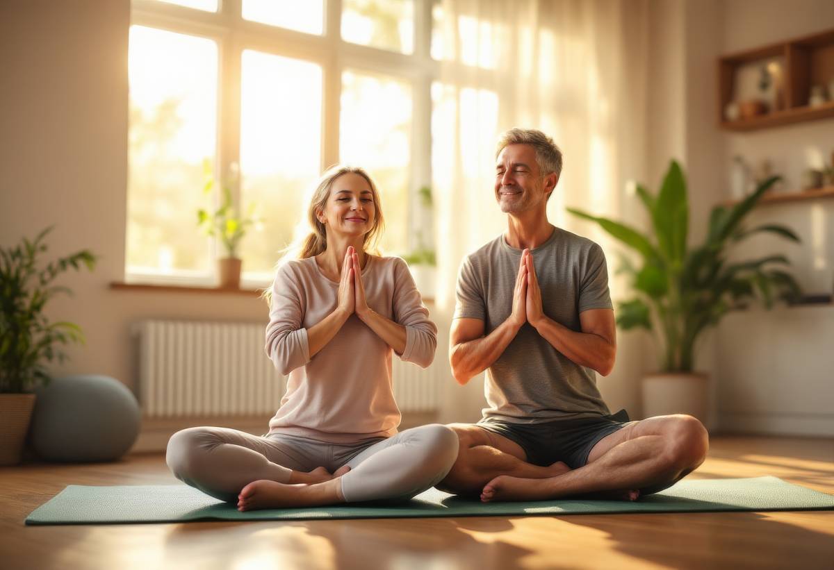 Testimonio de participante